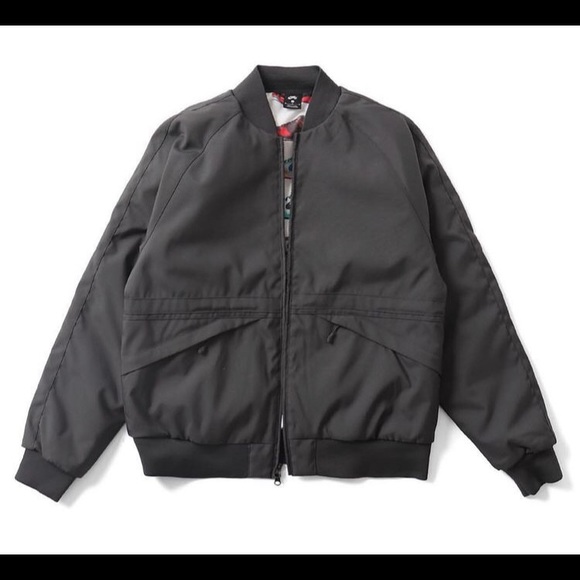 Nike SB Dunk Jacket Reversible Orange Label ISO XL - Picture 3 of 8